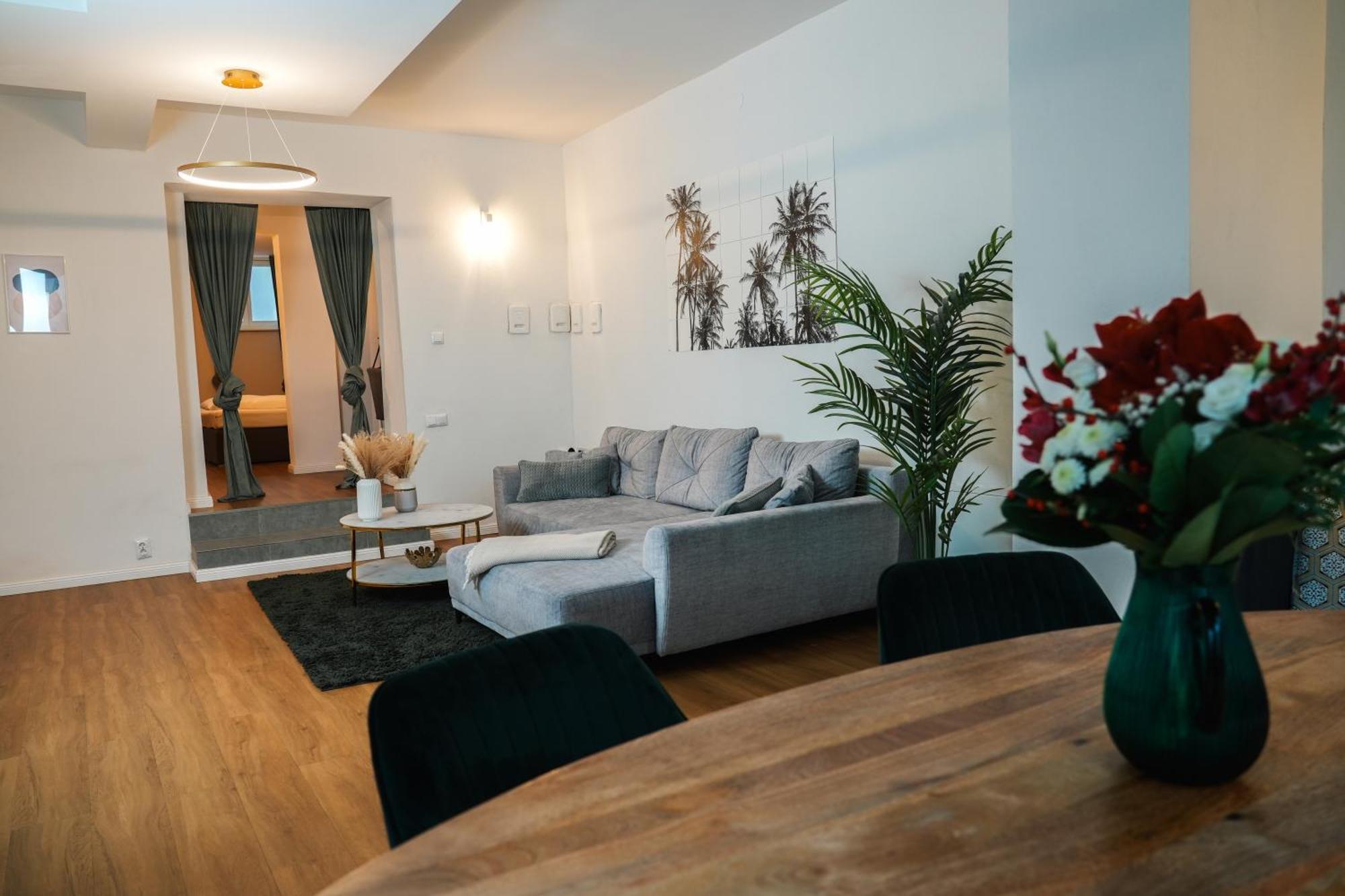 Global Living - Design Apartment I Central I Beamer I Kitchen I Terrace I ベルリン エクステリア 写真