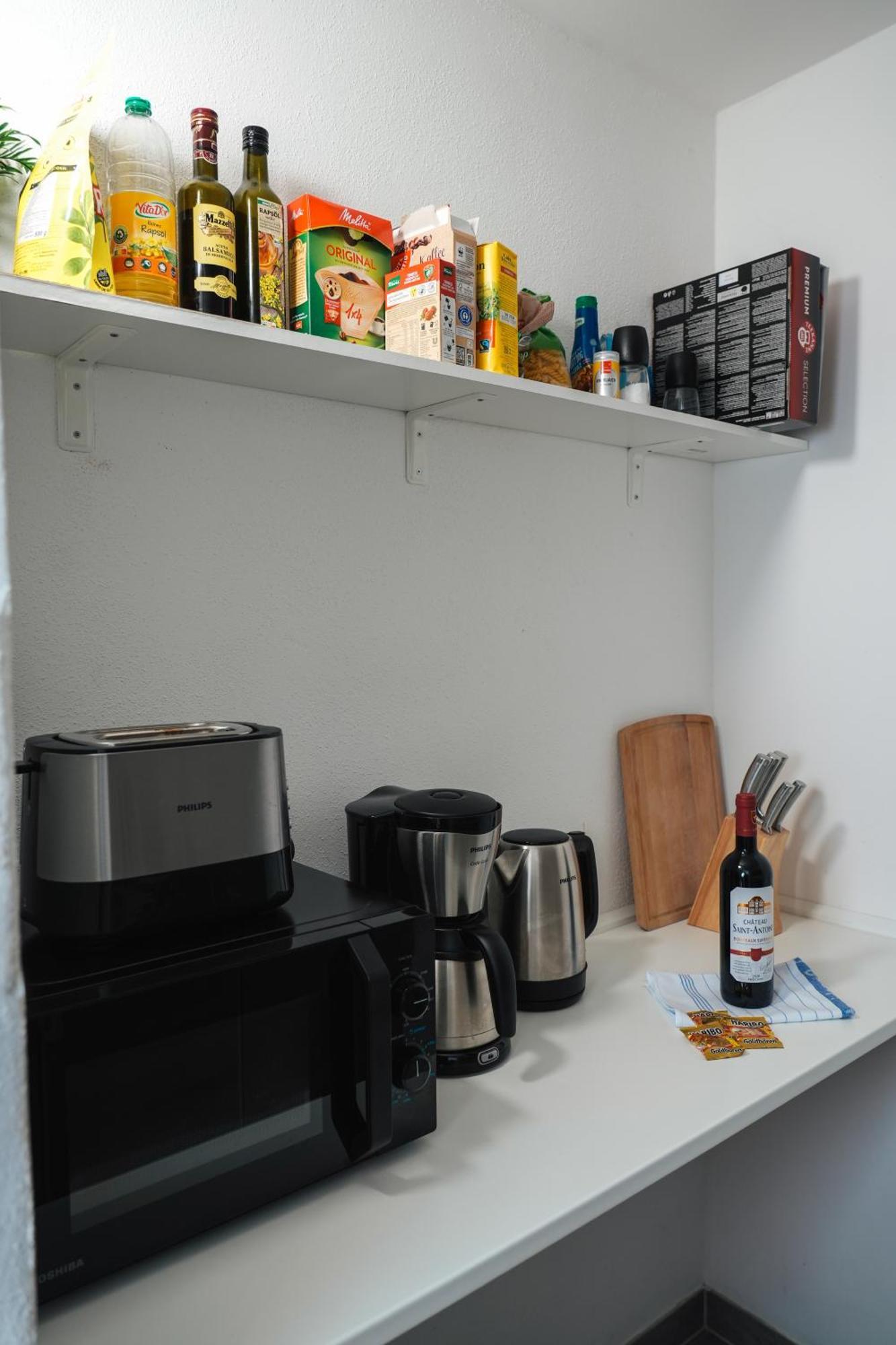 Global Living - Design Apartment I Central I Beamer I Kitchen I Terrace I ベルリン エクステリア 写真